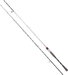 Alba Star Protest 1181 240 cm 7-24 gr 2 Parçalı Spin Kamış