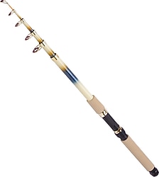 Alba Star Rainbow 3200 270 cm 20-60 gr Teleskopik Olta Kamışı