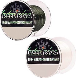 Alba Star Reel Dna 600 m 0.30 mm 6.4 kg İp Misina