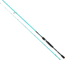 Alba Star Rhapsody 270 cm 7-32 gr 2 Parçalı Spin Kamış