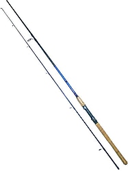 Alba Star Spinator 2264 210 cm 10-40 gr 2 Parçalı Spin Kamış
