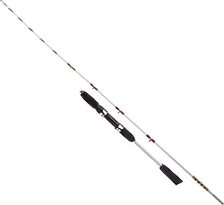 Alba Star Squiddy 200 cm 50-100 gr 2 Parçalı Jig Kamışı