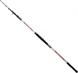 Alba Star Superlative 3256 420 cm 100-250 gr Teleskopik Surf Kamış