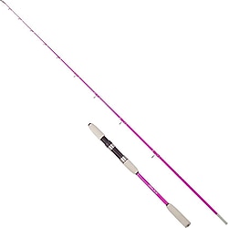 Alba Star Trench 3417 165 cm 50-100 gr 2 Parçalı Olta Kamışı
