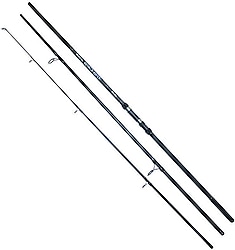 Alba Star Trio Carp 2258 390 cm 3,5 lbs 3 Parçalı Olta Kamışı