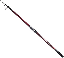 Alba Star Trust 2907 390 cm 100-220 gr Teleskopik Surf Kamış