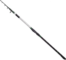 Alba Star Battle 3252 420 cm 100-250 gr Teleskopik Surf Kamış