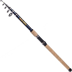 Alba Star Celtic 2252 210 cm 100-300 gr Teleskopik Olta Kamışı