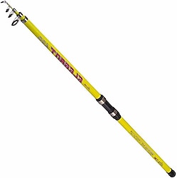 Alba Star Elegant 2255 420 cm 100-200 gr Teleskopik Surf Kamış