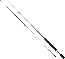Alba Star Power 1912 220 cm 5-25 gr 2 Parçalı Spin Kamış