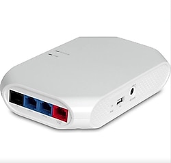 Alcatel Lucent OAW-AP1201H-RW İç Mekan 1200 Mbps Access Point