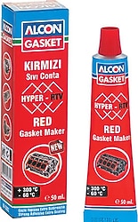 Alcon Sıvı Conta
