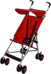 Aldeba 3020 Slim Baston Bebek Arabası