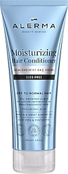 Alerma Nemlendirici Saç Kremi 200 ml