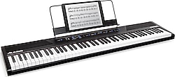 Alesis Recital Pro Dijital Piyano