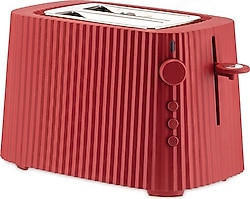 Alessi Plisse 850 W Ekmek Kızartma Makinesi
