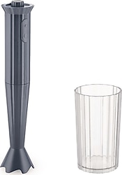 Alessi Plisse El Blender Seti