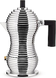 Alessi La Cupola Espresso Kahve Makinesi 150 ml Fiyatları, Özellikleri ...