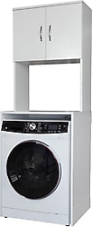 Alesta Life Çamaşır Makinesi Dolabı