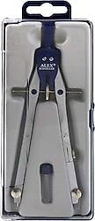 Alex Schoeller ALX-803 Ayarlı Metal Pergel