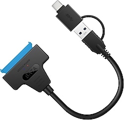 Alfais 4204 USB 3.0 to SATA Dönüştürücü