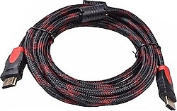 Alfais 4240 Full HD 3 m HDMI Kablo