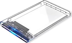 Alfais 4266K USB 3.0 2.5" Harddisk Kutusu