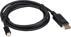 Alfais 4315 DisplayPort to Mini DisplayPort Dönüştürücü