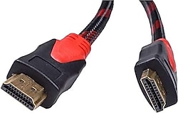 Alfais 4403 0.3 m HDMI Kablo