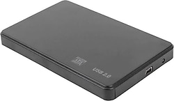 Alfais 4595 USB 2.0 2.5" Harddisk Kutusu