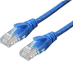 Alfais 4611 3 m CAT6 Patch Kablo
