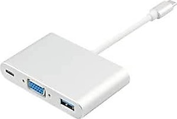Alfais 4961 USB Çoklayıcı