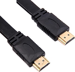 Alfais 4996 0.5 m 4K HDMI Kablo
