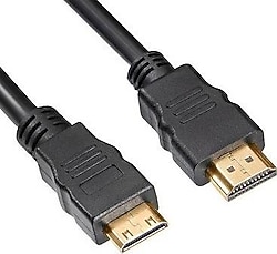 Alfais 5097 5 m HDMI Kablo
