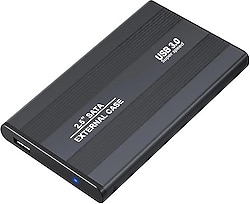Alfais 5262 USB 3.0 2.5" Harddisk Kutusu