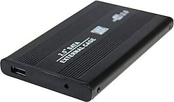 Alfais 4514 USB 2.0 2.5" Harddisk Kutusu