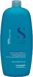 Alfaparf Semi Di Lino Curls 1000 ml Saç Kremi