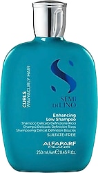 Alfaparf Semi Di Lino Curls 250 ml Şampuan