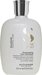 Alfaparf Semi Di Lino Diamond 250 ml Şampuan