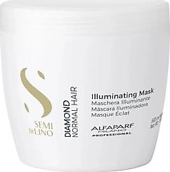 Alfaparf Semi Di Lino Diamond 500 ml Saç Maskesi
