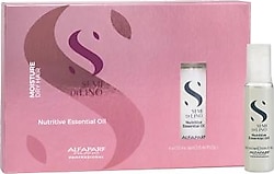 Alfaparf Semi Di Lino Moisture Nutritive 6x13 ml Saç Bakım Yağı