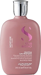 Alfaparf Semi Di Lino Moisture Nutritive Low 250 ml Şampuan