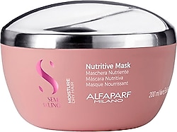 Alfaparf Semi Di Lino Moisture Nutritive Nemlendirici 200 ml Saç Maskesi