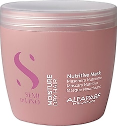 Alfaparf Semi Di Lino Moisture Nutritive Nemlendirici 500 ml Saç Maskesi
