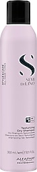 Alfaparf Semi Di Lino Styling Texturizing 300 ml Kuru Şampuan
