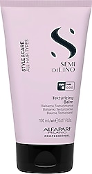 Alfaparf Semi Di Lino Styling Texturizing Doku Veren Balm 150 ml Saç Kremi