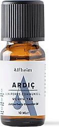 Alfheim Ardıç Uçucu Yağı 10 ml