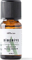 Alfheim Biberiye Uçucu Yağı 10 ml