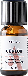 Alfheim Günlük Uçucu Yağı 10 ml