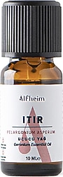 Alfheim Itır Uçucu Yağı 10 ml